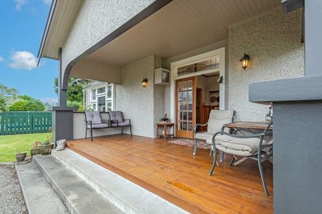 Photo of property in 27 Dawson Street, Pahiatua, 4910