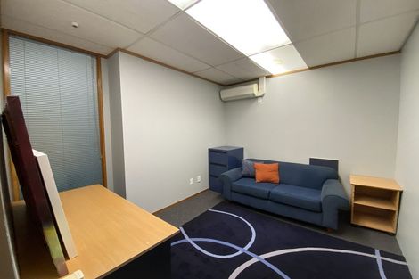 Photo of property in 137i Alexandra Street, Hamilton Central, Hamilton, 3204