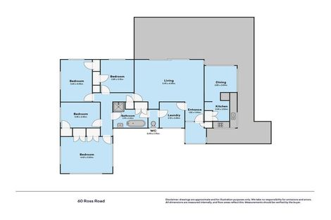 Photo of property in 60 Ross Road, Topuni, Wellsford, 0975