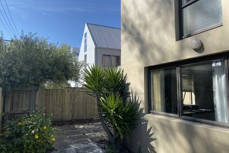 Photo of property in 1/41 Ely Street, Christchurch Central, Christchurch, 8013