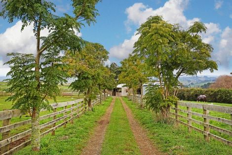 Photo of property in 34 Nikau Road, Pokeno, 2472
