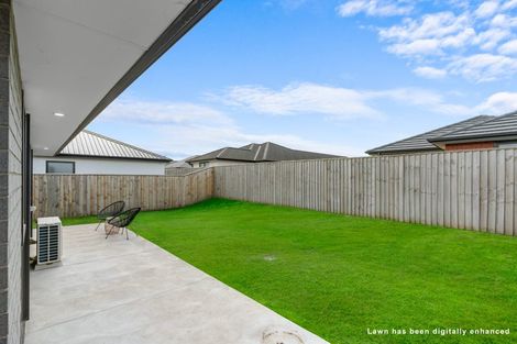 Photo of property in 27 Cork Street, Halswell, Christchurch, 8025