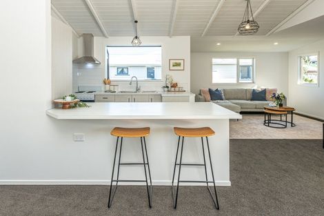 Photo of property in 4 Kupe Place, Castlecliff, Whanganui, 4501