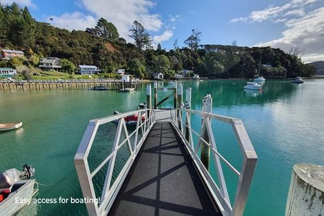 Photo of property in 50 Schoolhouse Bay Road, Kawau Island, 0920