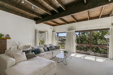 Photo of property in 11a Anne Street, Wadestown, Wellington, 6012