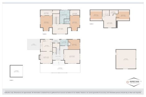 Photo of property in 117 Horoeka Street, Stokes Valley, Lower Hutt, 5019