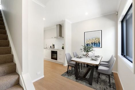 Photo of property in 2/17 Samuel Marsden Place, Whenuapai, Auckland, 0618