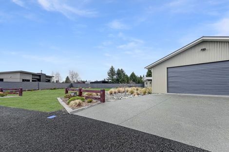 Photo of property in 35 Irishman Drive, Twizel, 7901