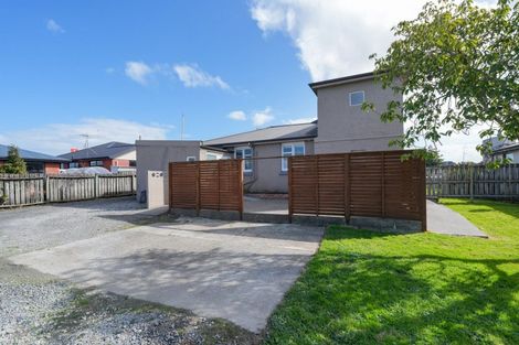 Photo of property in 327 North Road, Waikiwi, Invercargill, 9810