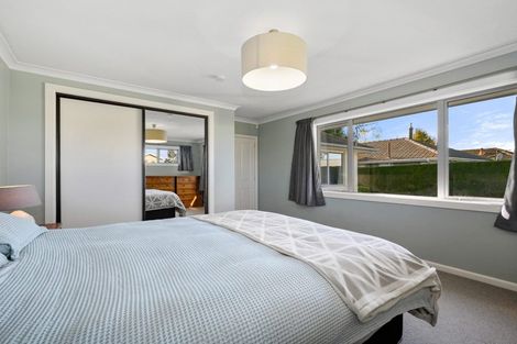 Photo of property in 36 Appleby Crescent, Burnside, Christchurch, 8053