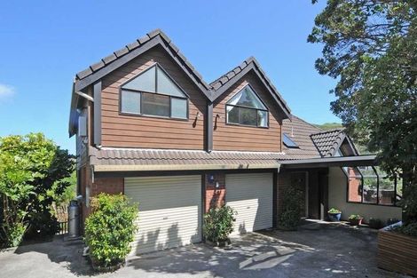 Photo of property in 51 David Crescent, Karori, Wellington, 6012