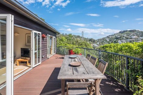 Photo of property in 79 Old Porirua Road, Ngaio, Wellington, 6035