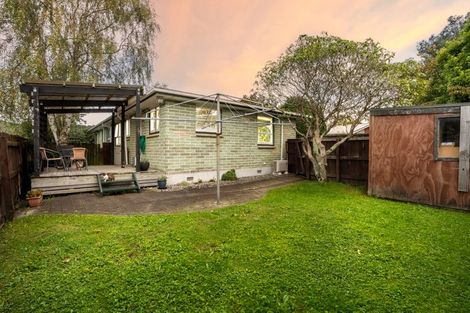 Photo of property in 2/119 Clouston Park Road, Clouston Park, Upper Hutt, 5018