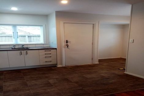 Photo of property in 2/208 Bealey Avenue, Christchurch Central, Christchurch, 8013