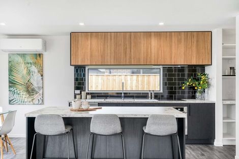 Photo of property in 16 Silverstone Loop, Rolleston, 7615