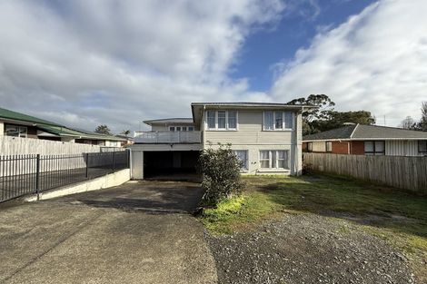 Photo of property in 23 Lochinver Road, Papatoetoe, Auckland, 2025