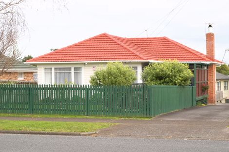 Photo of property in 48 Graeme Avenue, Mangere East, Auckland, 2024