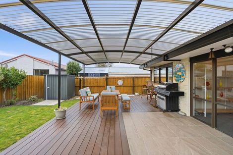 Photo of property in 22 O'halloran Drive, Halswell, Christchurch, 8025