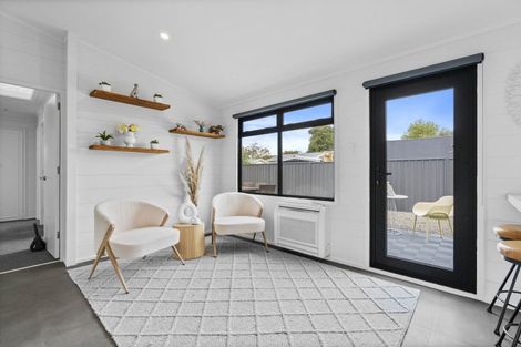 Photo of property in 126a West Street, Greytown, 5712