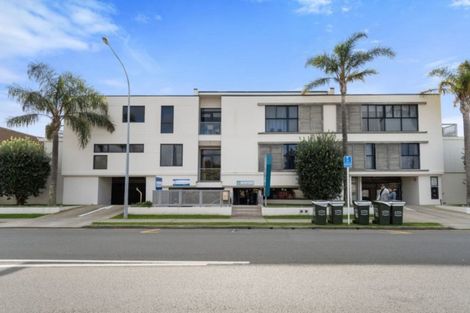 Photo of property in Atlas Apartments, 17/49 Maunganui Road, Mount Maunganui, 3116