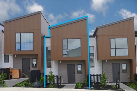 Photo of property in 36 Rana Road, Flat Bush, Auckland, 2019