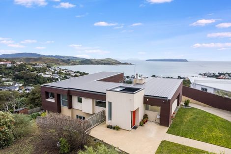 Photo of property in 9 Lily Close, Camborne, Porirua, 5026