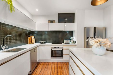 Photo of property in 84 Fisher-point Drive, Auckland Central, Auckland, 1010