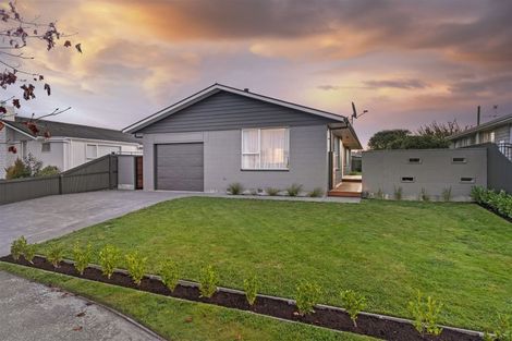 Photo of property in 23 Keldon Avenue, Rangiora, 7400