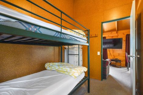 Photo of property in 5 Arawa Street, Ohakune, 4625