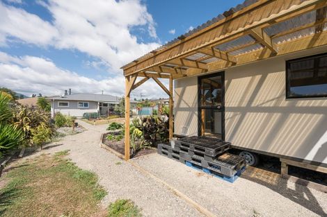 Photo of property in 195 Whitby Road, Wakefield, 7025