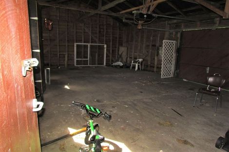 Photo of property in 28 Mount Street, Greymouth, 7805