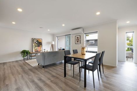 Photo of property in 1/4 Palmerston Street, Hamilton Central, Hamilton, 3204