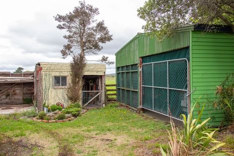 Photo of property in 455 Murphys Line, Lake Reserve, Featherston, 5771