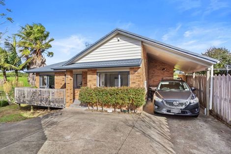 Photo of property in 12a Midvale Place, Burswood, Auckland, 2013