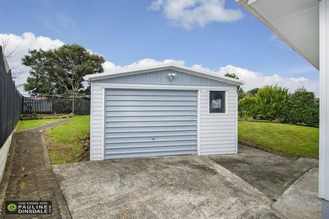 Photo of property in 23 Heretaunga Street, Tikipunga, Whangarei, 0112