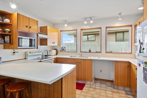 Photo of property in 107 Reynolds Avenue, Bishopdale, Christchurch, 8053