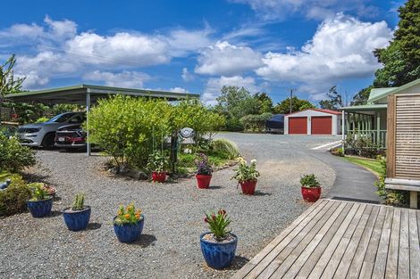 Photo of property in 321 Vinegar Hill Road, Kauri, Kamo, 0185
