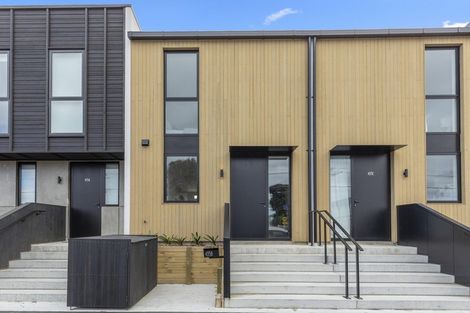 Photo of property in 435b Jackson Street, Petone, Lower Hutt, 5012