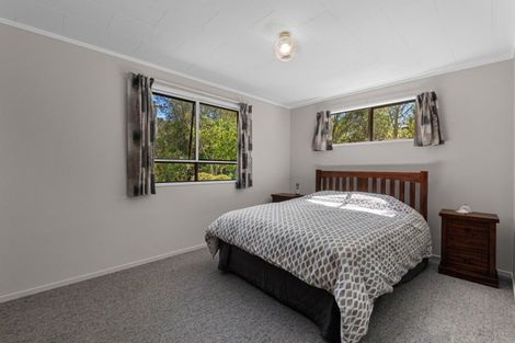 Photo of property in 8 Te Mu Road, Lake Tarawera, Rotorua, 3076