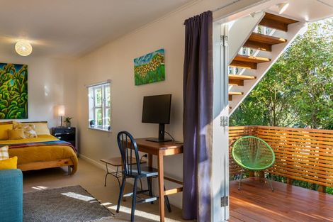 Photo of property in 69 Mairangi Road, Wadestown, Wellington, 6012