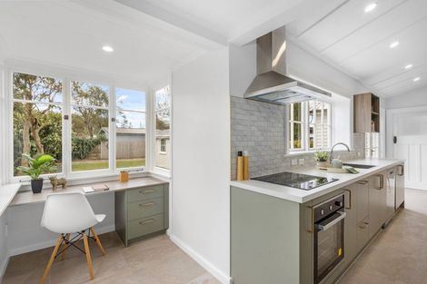 Photo of property in 13 Julius Terrace, Richmond, Christchurch, 8013