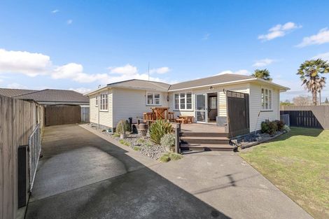 Photo of property in 11 Mcpherson Drive, Morrinsville, 3300
