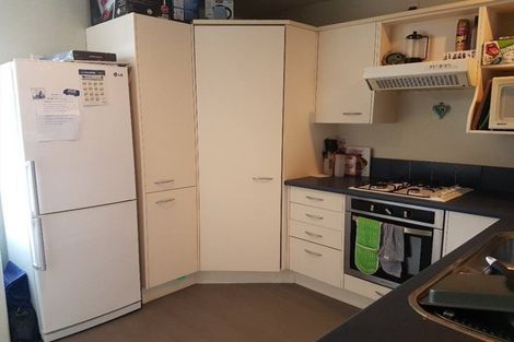 Photo of property in Colombo St Apartments, 16/10 Colombo Street, Newtown, Wellington, 6021