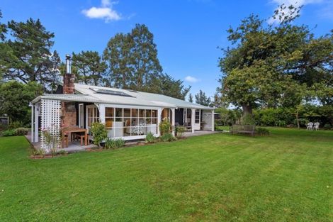 Photo of property in 8 Wilsons Road, Oxford, 7430