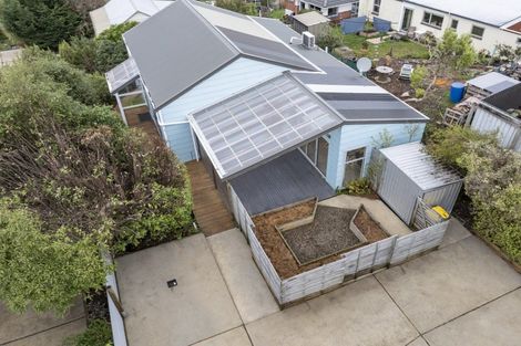 Photo of property in 10 Aitken Place, Mornington, Dunedin, 9011