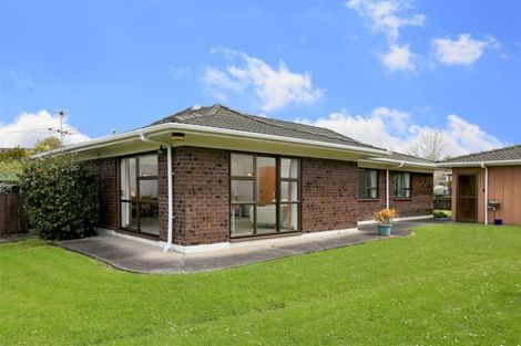 Photo of property in 10 Muscat Place, Henderson, Auckland, 0612