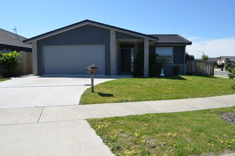 Photo of property in 9 Drabble Crescent, Papamoa Beach, Papamoa, 3118