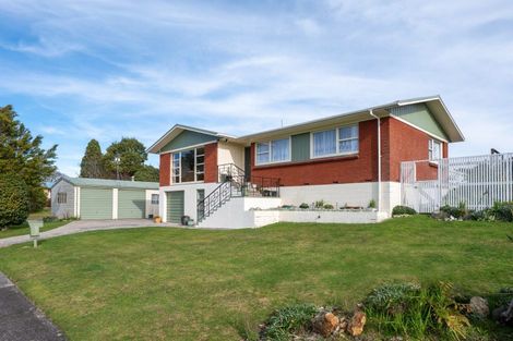 Photo of property in 20 Strathmore Drive, Tokoroa, 3420