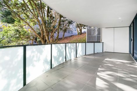 Photo of property in The Mews, 10/8 Basque Road, Eden Terrace, Auckland, 1021