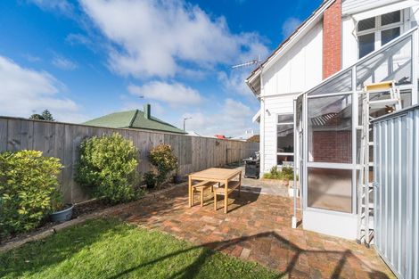 Photo of property in 103 Featherston Street, Takaro, Palmerston North, 4412